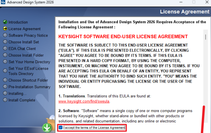 Advanced Design System 2026