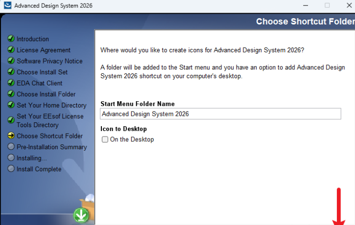 Advanced Design System 2026