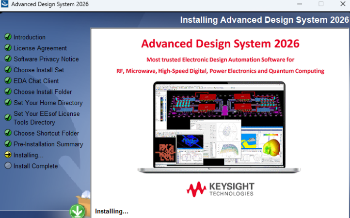 Advanced Design System 2026