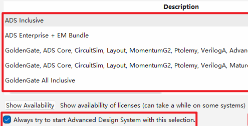 Advanced Design System 2026