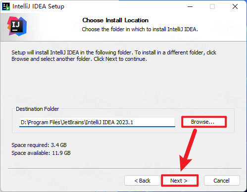 IntelliJ IDEA 2023���İ�