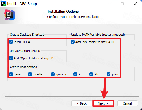 IntelliJ IDEA 2023���İ�