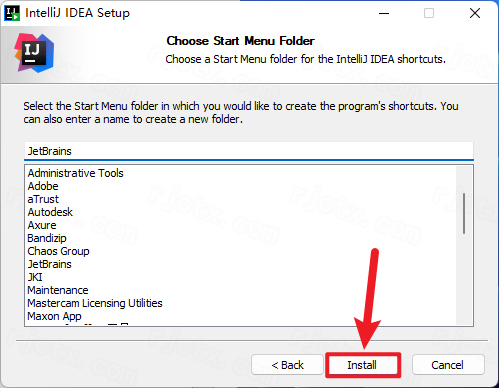 IntelliJ IDEA 2023���İ�
