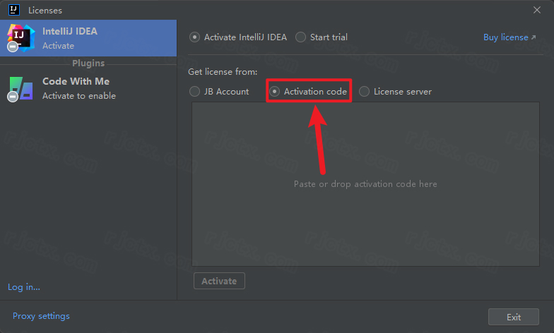 IntelliJ IDEA 2023���İ�