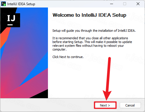 IntelliJ IDEA 2022�����ƽ��