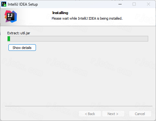IntelliJ IDEA 2022�����ƽ��