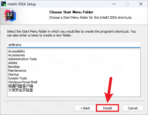 IntelliJ IDEA 2022�����ƽ��