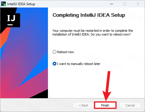 IntelliJ IDEA 2022�����ƽ��