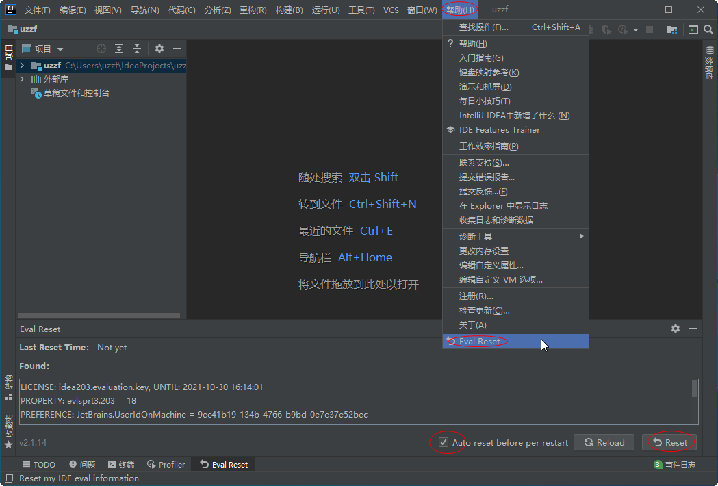 IntelliJ IDEA 2020 �콢����Ѱ�