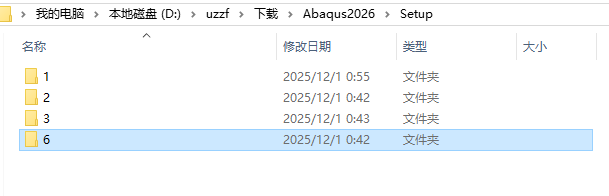 Abaqus 2026������Ѱ�