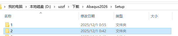 Abaqus 2026������Ѱ�