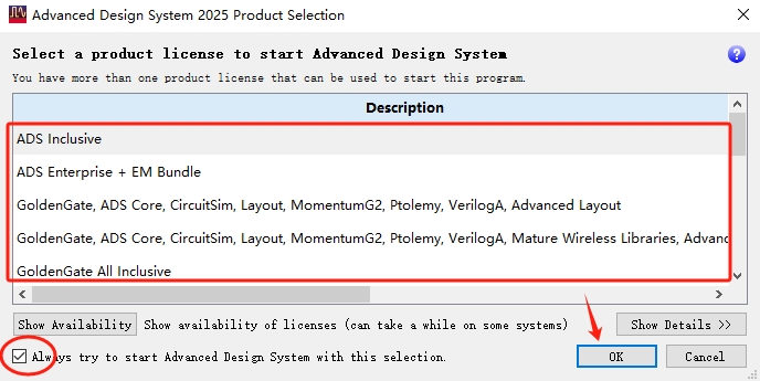 Advanced Design System 2025���ļ����