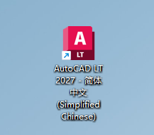 Autodesk AutoCAD LT 2027���ļ����