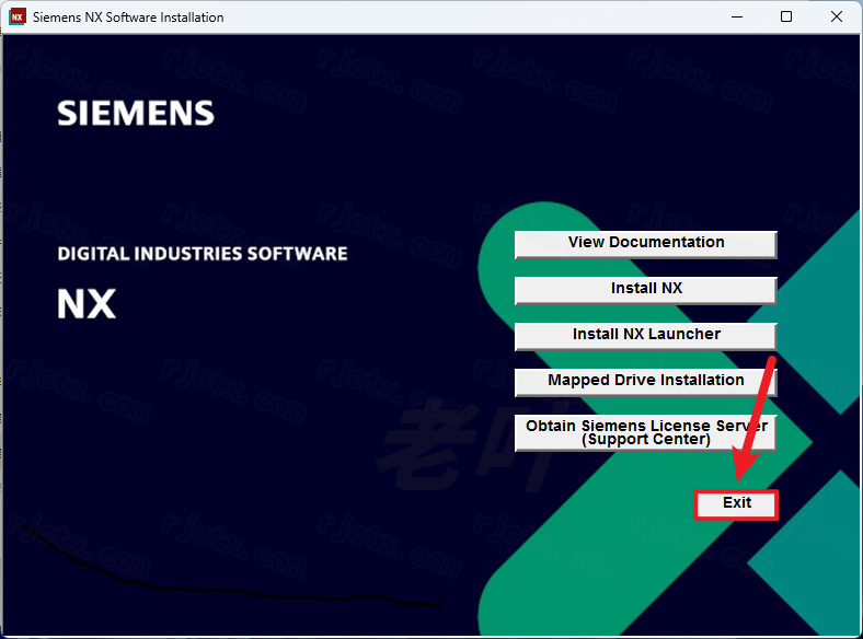 Siemens UG NX2506���°汾