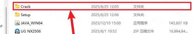Siemens UG NX2506���°汾