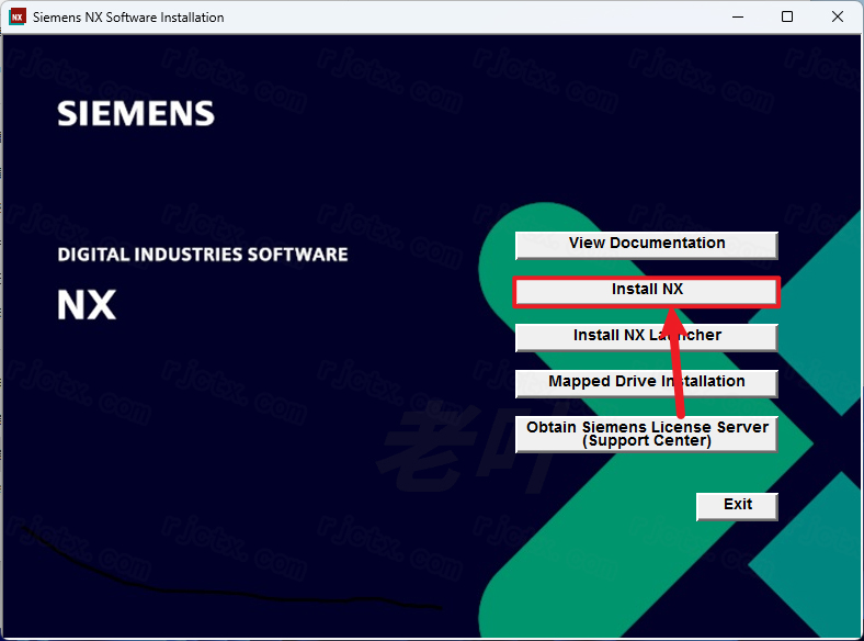 Siemens UG NX2506���°汾