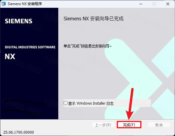 Siemens UG NX2506���°汾