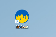 3dcoat 2023�ƽ��