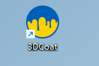 3DCoat 2022�����ƽ��