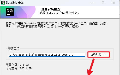 JetBrains DataGrip 2025�����ƽ��