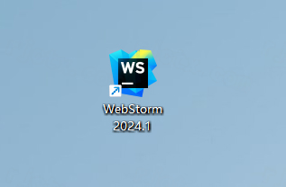 JetBrains WebStorm 2024���ļ����