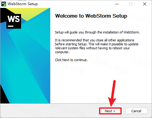 JetBrains WebStorm 2023���ü����