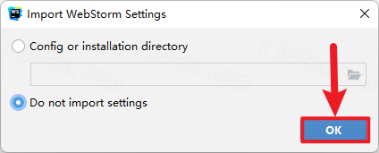 JetBrains WebStorm 2023���ü����