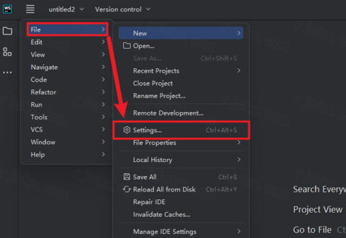 JetBrains WebStorm 2023���ü����