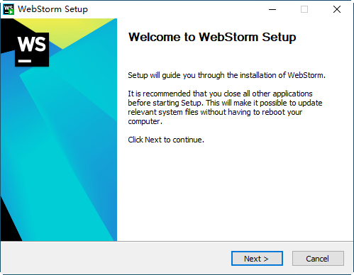 WebStorm2022�ƽ��(WebStorm 2022.1.3)