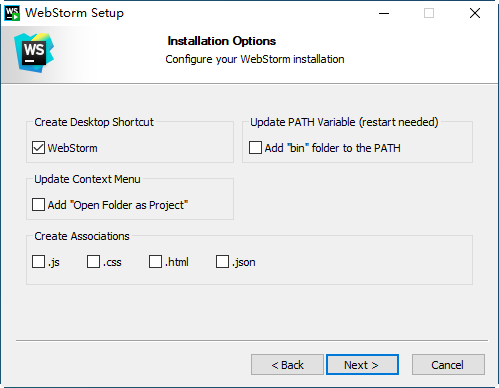 WebStorm2022�ƽ��(WebStorm 2022.1.3)