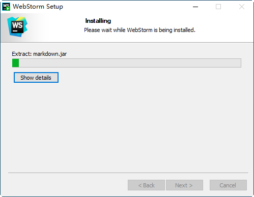 WebStorm2022�ƽ��(WebStorm 2022.1.3)