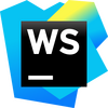 JetBrains WebStorm 2020������°�ͼ��