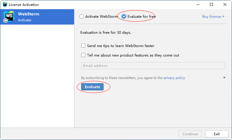 JetBrains WebStorm 2020������°�