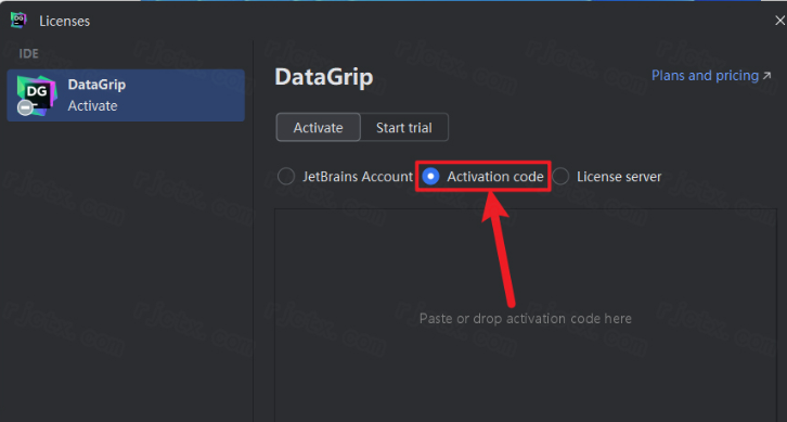 JetBrains DataGrip 2024���İ漤���