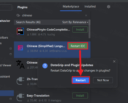 JetBrains DataGrip 2024���İ漤���