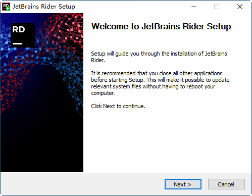 JetBrains Rider 2021������Ѱ�