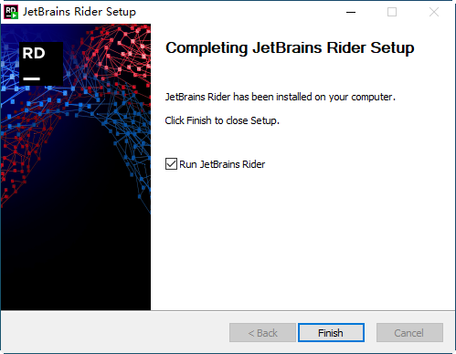JetBrains Rider 2021������Ѱ�