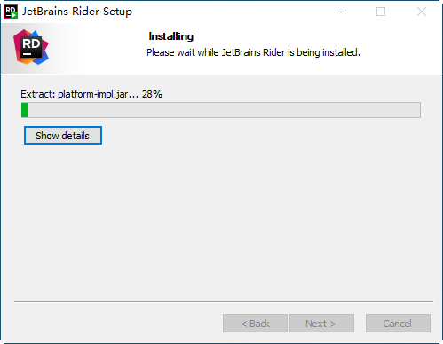 JetBrains Rider 2021������Ѱ�