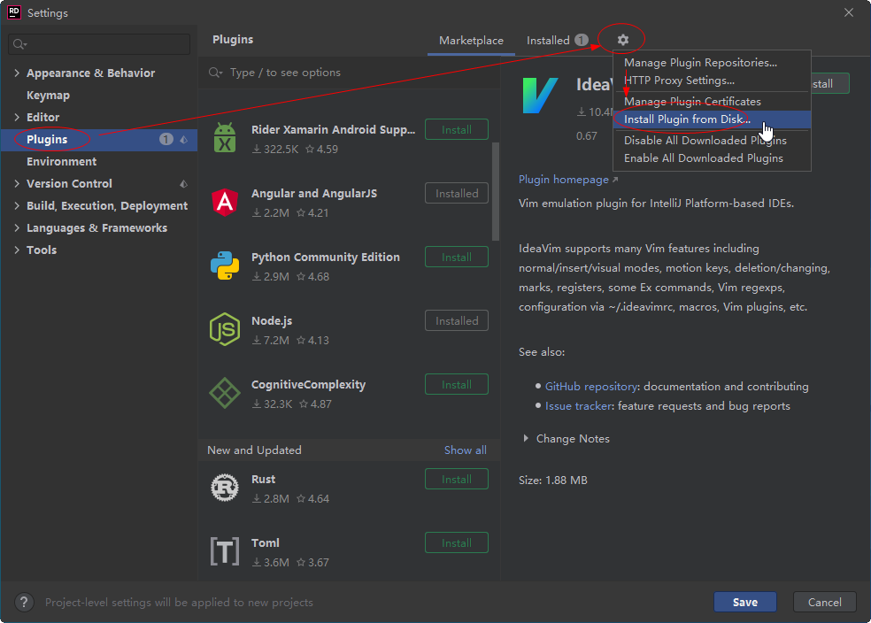 JetBrains Rider 2021������Ѱ�