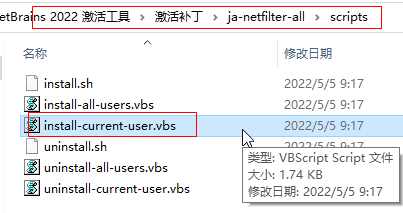JetBrains Rider 2022.1.1 �����ƽ��