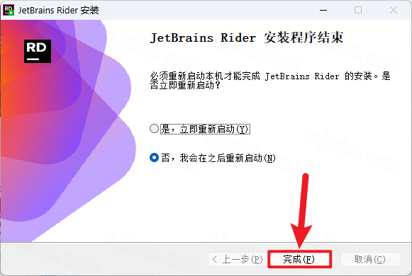 JetBrains Rider 2024���ĵ��԰�
