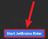 JetBrains Rider 2024���ĵ��԰�