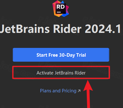 JetBrains Rider 2024���ĵ��԰�