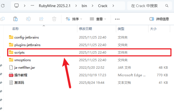 JetBrains RubyMine 2025���ü����