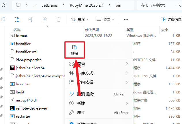JetBrains RubyMine 2025���ü����