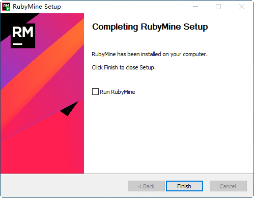 JetBrains RubyMine 2022.1.3 �����ƽ��