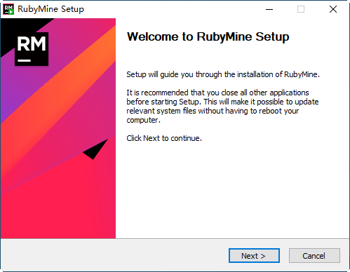 JetBrains RubyMine 2022.1.3 �����ƽ��