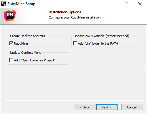 JetBrains RubyMine 2022.1.3 �����ƽ��
