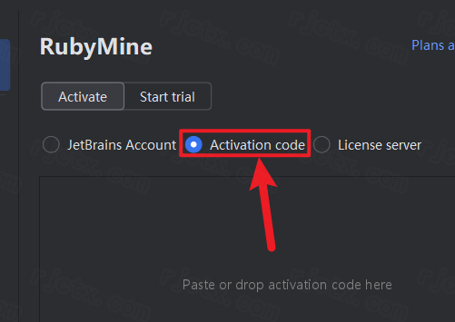 JetBrains RubyMine 2024���ü����