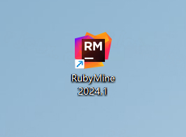 JetBrains RubyMine 2024���ü����